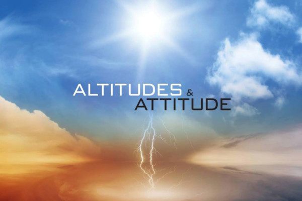 Frank Bello and David Ellefson Release “Altitudes & Attitude” EP