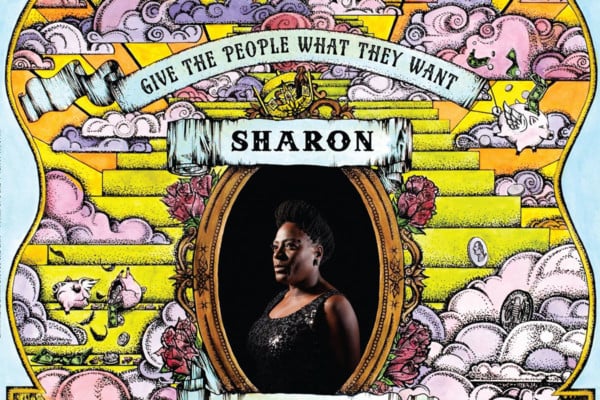Sharon Jones and the Dap-Kings Release “Give the People What They Want”