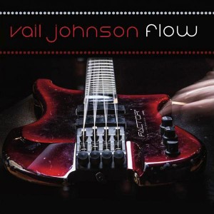 Vail Johnson: Flow