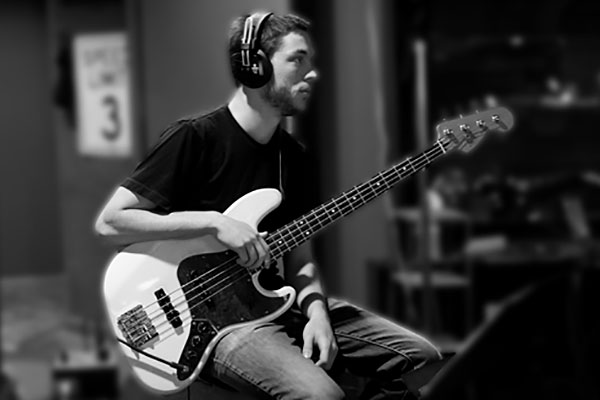 Vulfpeck: Joe Dart’s Isolated Bass Track on “Beastly”