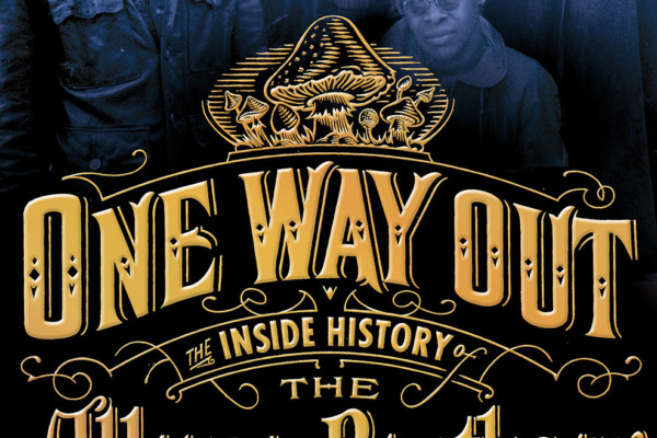 One Way Out: The Inside History of The Allman Brothers Band