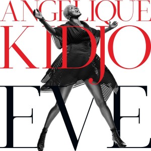 Angelique Kidjo: Eve