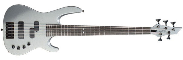 Carvin Xccelerator Series X54 5-string Bass