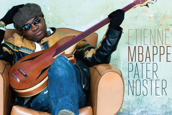 Etienne Mbappe Returns with “Pater Noster”