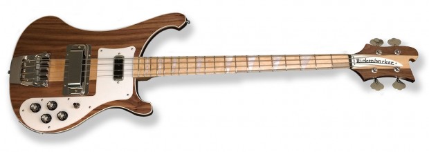 Rickenbacker 4003W Bass