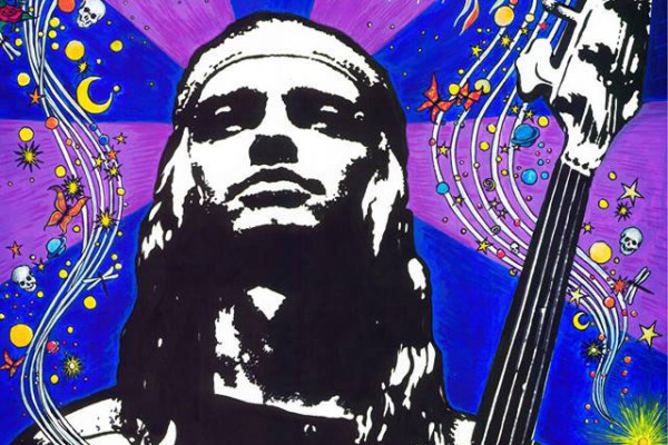 More “Jaco” Documentary Screenings Scheduled; Joni Mitchell Footage Added