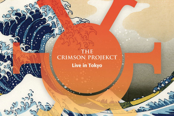 The Crimson Projekct Releases “Live in Tokyo”