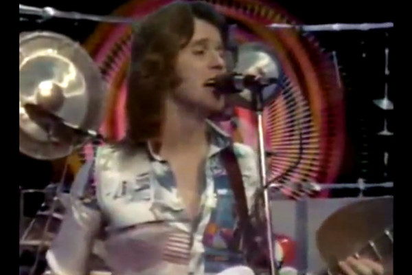 King Crimson: “Starless”, Live 1974