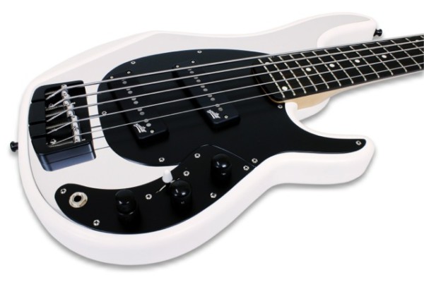 Alusonic Announces the Alberto Rigoni Hybrid Signature Bass