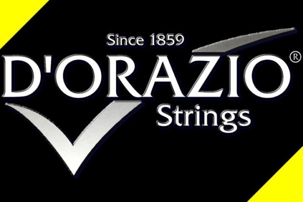 D’Orazio Announces Spyrachrome Double Bass Strings