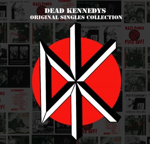 Dead Kennedys Original Singles Collection