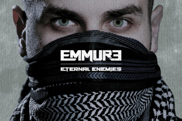 Emmure Releases “Eternal Enemies”