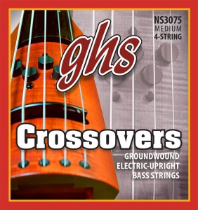 GHS Crossovers Strings