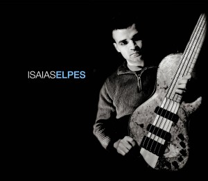 Isaias Elpes: Self Titled Album
