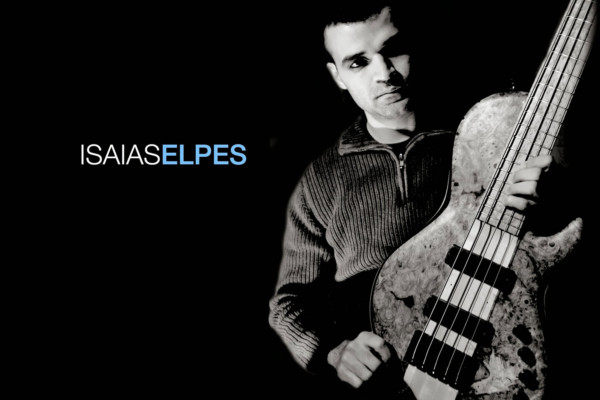 Isaias Elpes Releases Self Titled Album