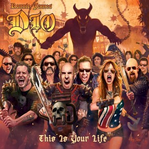 Dio Tribute Album: This Is Your Life