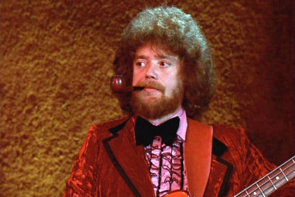 Bass Players To Know: Donald “Duck” Dunn