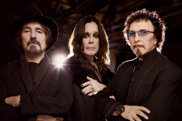 Black Sabbath (2013)