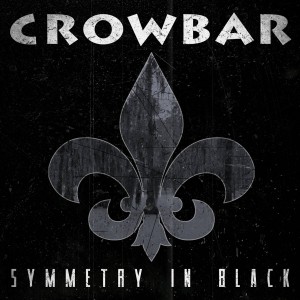 Crowbar: Symmetry in Black