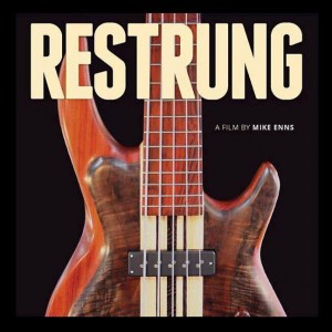 Restrung: Documentary on Wyn Guitars