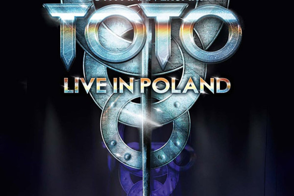 Toto Releases 35th Anniversary Tour DVD