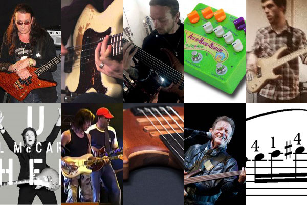 Weekly Top 10: The Top Bass Stories, Videos & More for the Week of May 18th