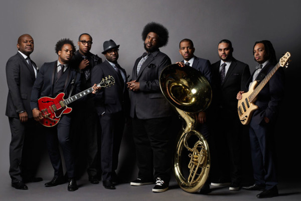 The Roots Release “…And Then You Shoot Your Cousin”