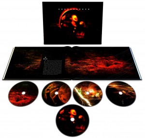 Soundgarden: Superunknown 20th Anniversary Super Deluxe Edition