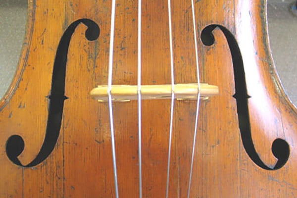 Buying Your First Double Bass (Upright Bass): Part 2