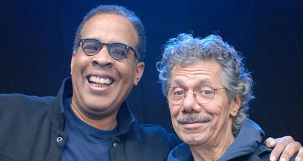 Stanley Clarke Announces Band and Duo Tour Dates