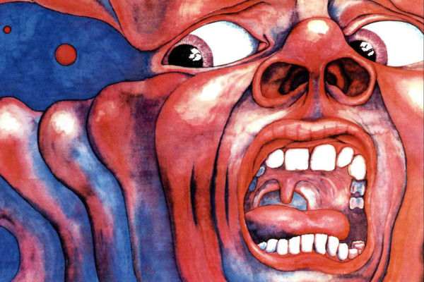 King Crimson Announce Reunion Tour Dates with Tony Levin