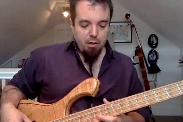 Articulations and Expression: A Bass Video Lesson
