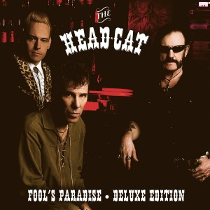 Head Cat: Fool’s Paradise Deluxe Edition