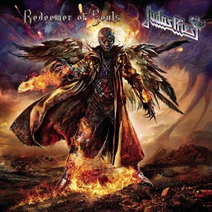 Judas Priest: Redeemer of Souls