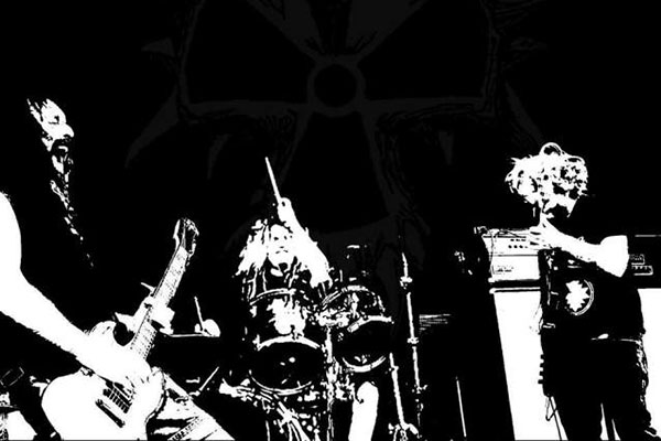 Corrosion of Conformity Releases Ninth Studio Album