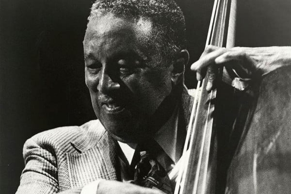 Bass Players To Know: Ray Brown