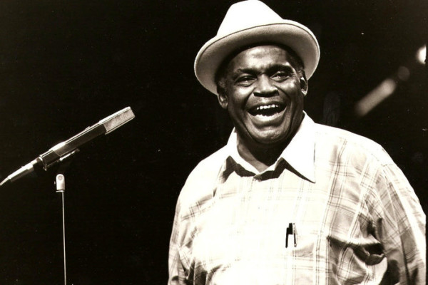 Bass Players to Know: Willie Dixon