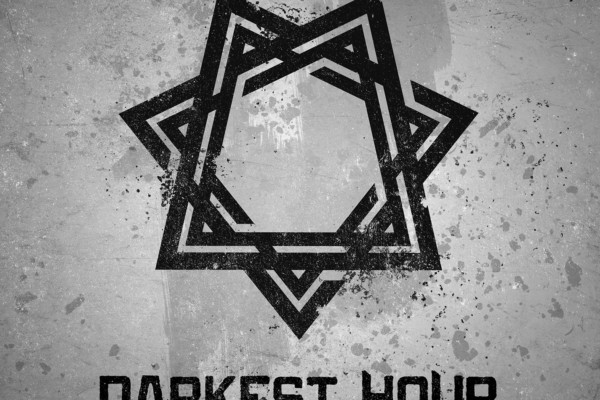 Darkest Hour Release Self-Titled Album