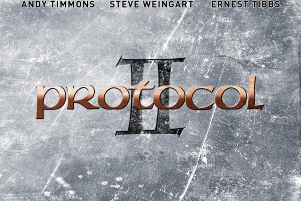 Simon Phillips Releases “Protocol II”, Featuring Ernest Tibbs