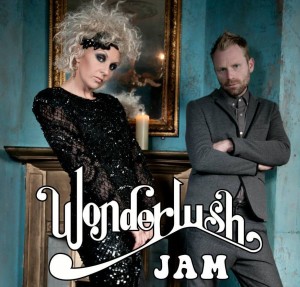 Wonderlush: The Jam EP