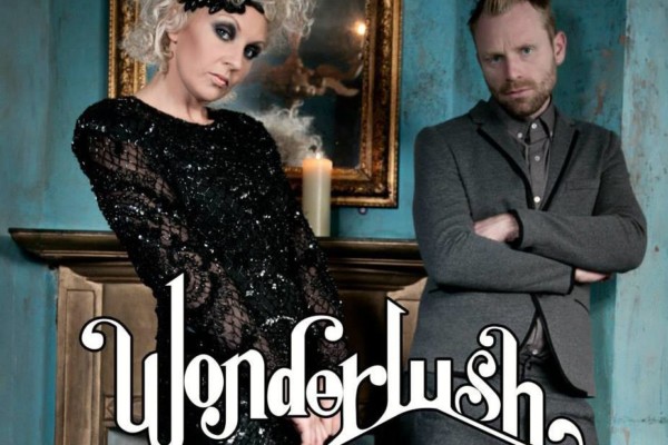 Wonderlush EP Offers Taste of Funktastic Album to Come