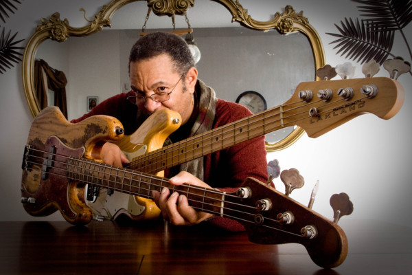 Bass Players To Know: George Porter Jr.