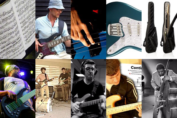 Weekly Roundup: RIP Rawbiz, Top Bass How To’s, Fender Rascal, Michael League Transcription and More