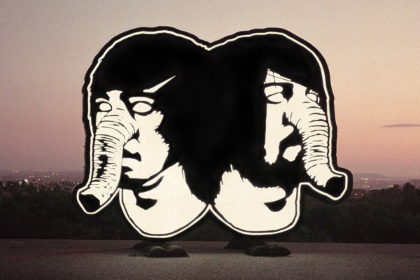 Death from Above 1979 Returns with First Album in a Decade