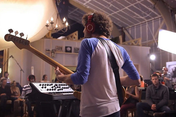 Snarky Puppy: Lingus