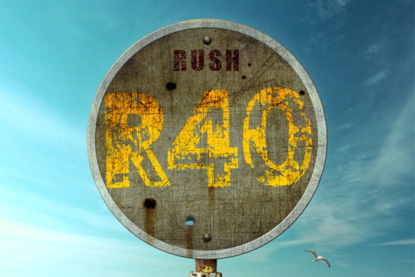 Rush to Release 40th Anniversary DVD Collector’s Set