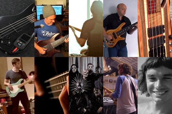 Weekly Top 10: Ibanez/Korg Bass Teamup, Inspiring Bass Videos, Jaco Film News, Bass How-To’s and More