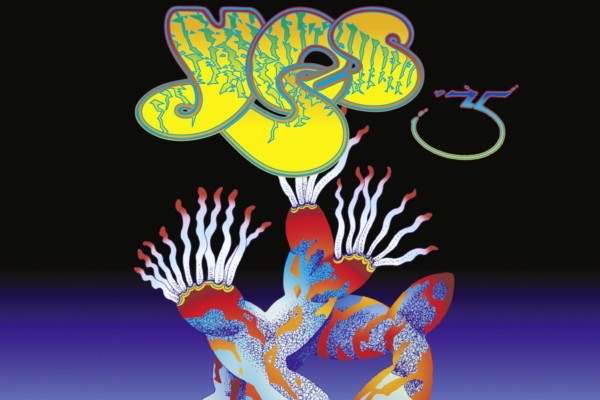 “Songs From Tsongas” from Yes Reissued in Special Edition