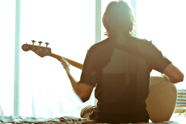 What To Practice When You Don’t Have Gigs