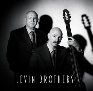 Tony & Pete Levin: Levin Brothers